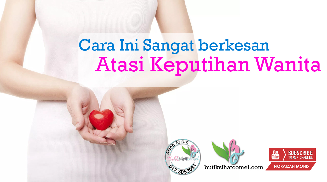 Cara Mengatasi Keputihan Yang Gatal Dan Berbau