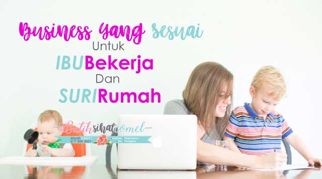 Bisnes paling Untung Yang Kita Boleh Buat