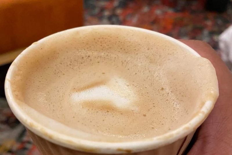 Diet Kopi Untuk Kurus ?