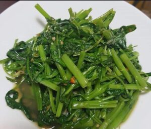 Diet Zat Besi