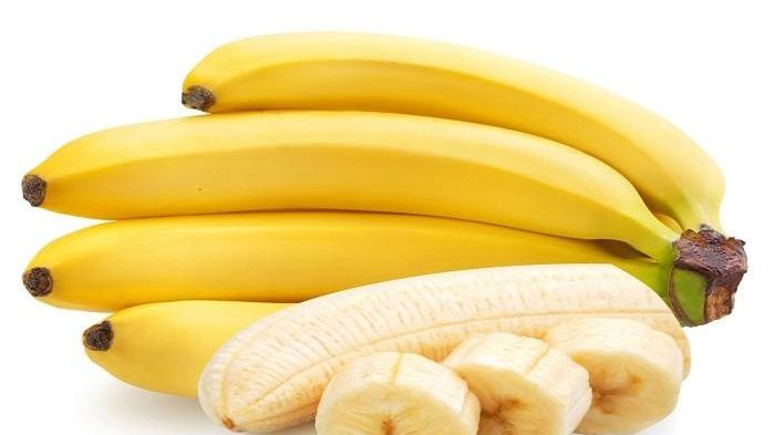 pisang untuk diet