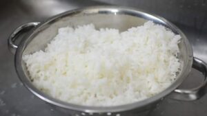 beras untuk diet