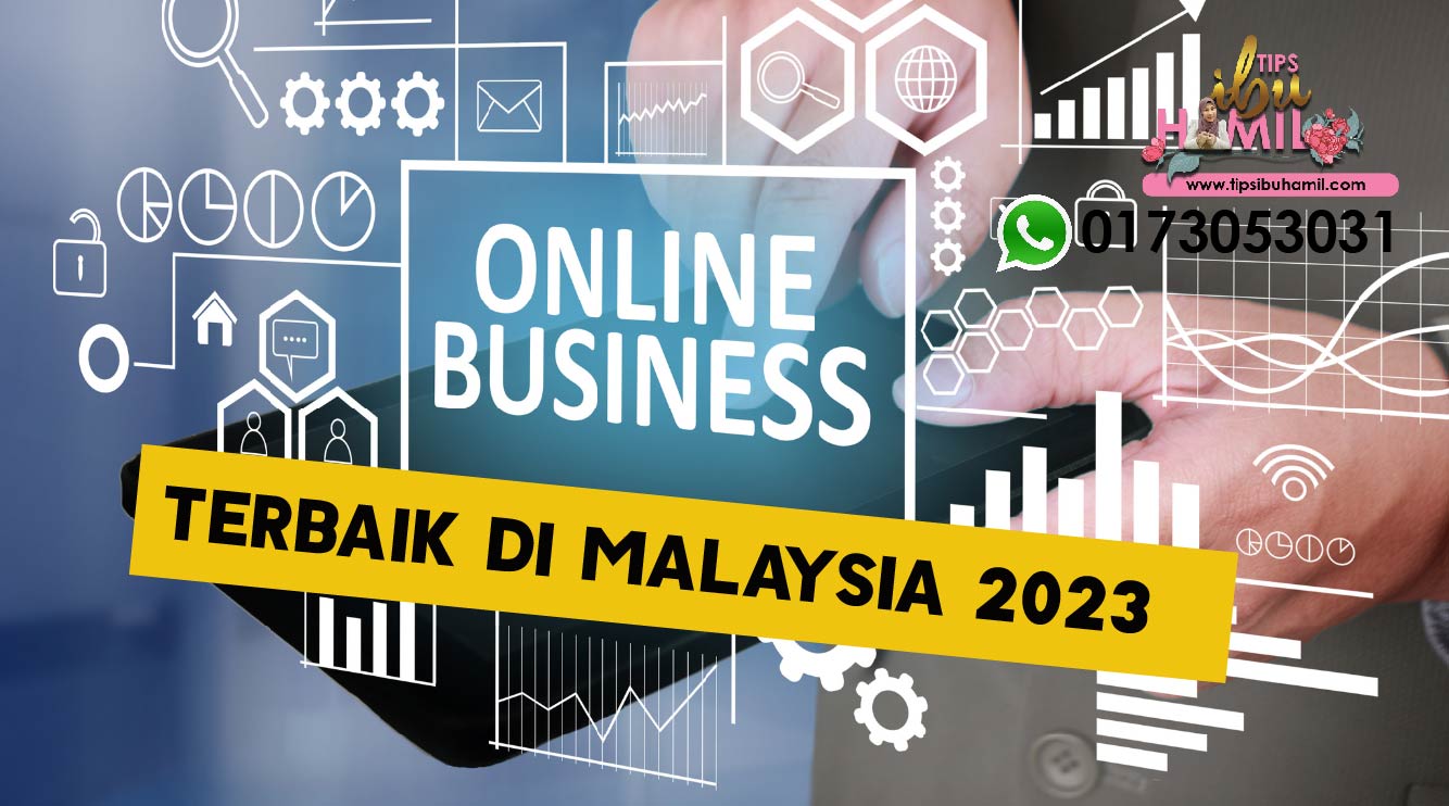 6 Sebab Bisnes Online Shaklee Terbaik Di Malaysia 2023