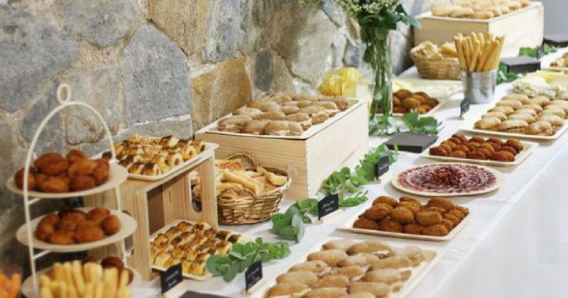 10 Hidangan Hari Raya Open House Yang Pasti Tetamu Suka – Ke 8 Tu Air Tengah Viral