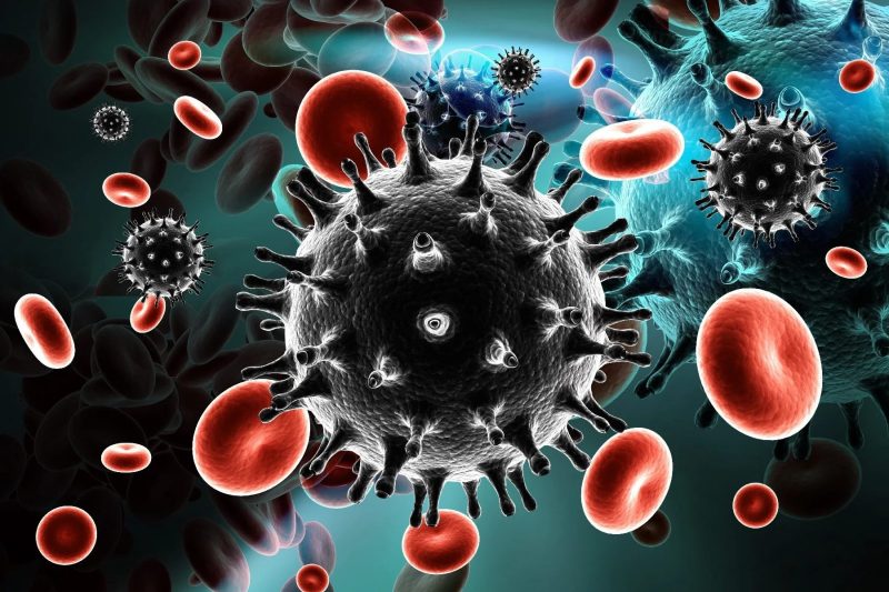 Penyebab Utama Kanser ?