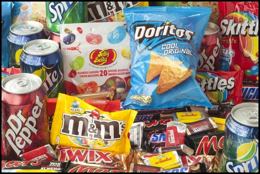 Maksud Sebenar Istilah JAJAN