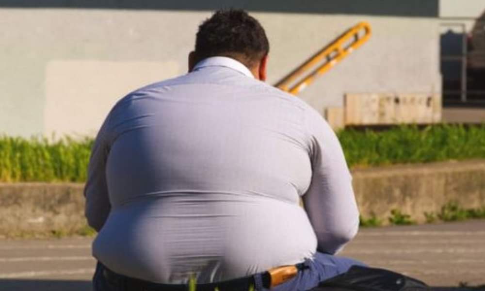 nak kurus atau sihat