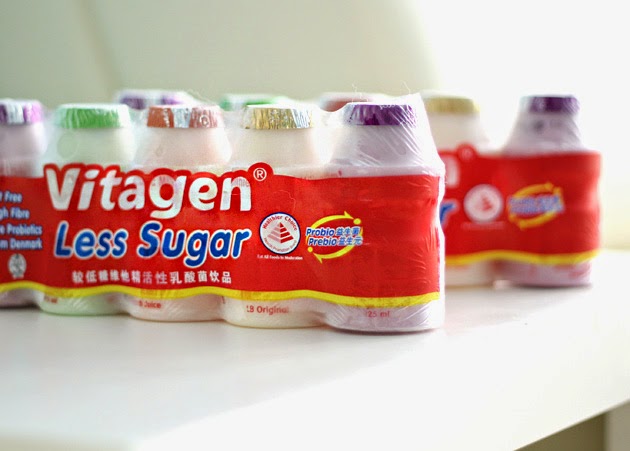 Minuman Probiotik Penyebab Kanser ?