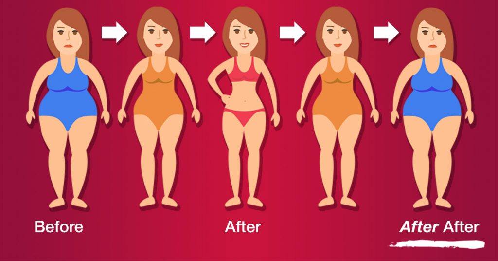 Karbohidrat Ringkas Jadi Gemuk ?