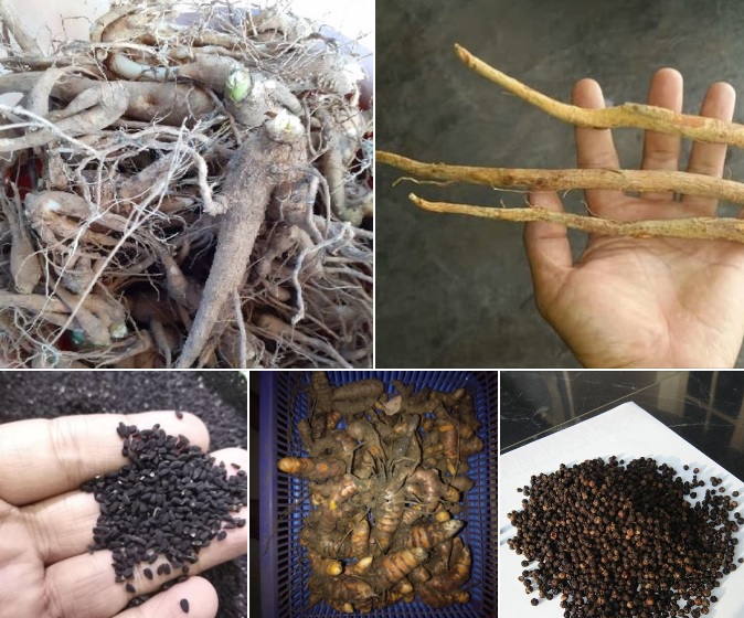 petua kesihatan orang dulu