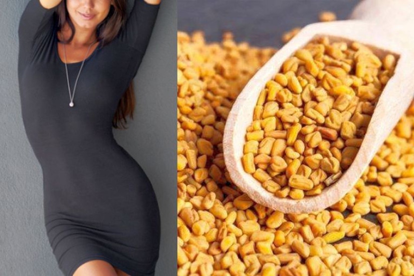 Tips Punggung Cantik