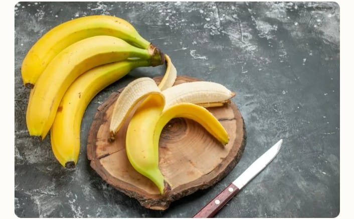 Pisang: Buah Super Yang Kaya Manfaat dan Serbaguna