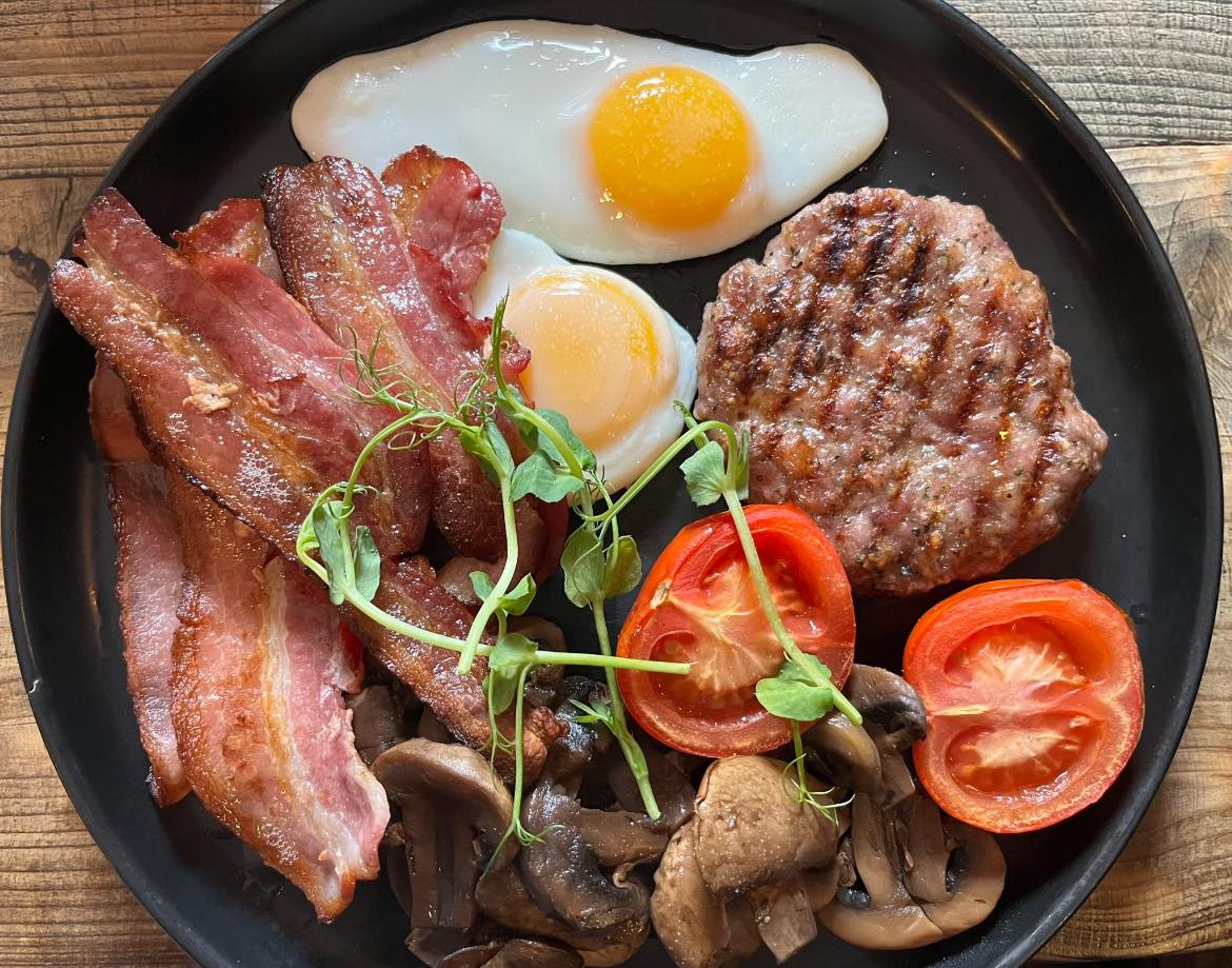 cara low carb diet