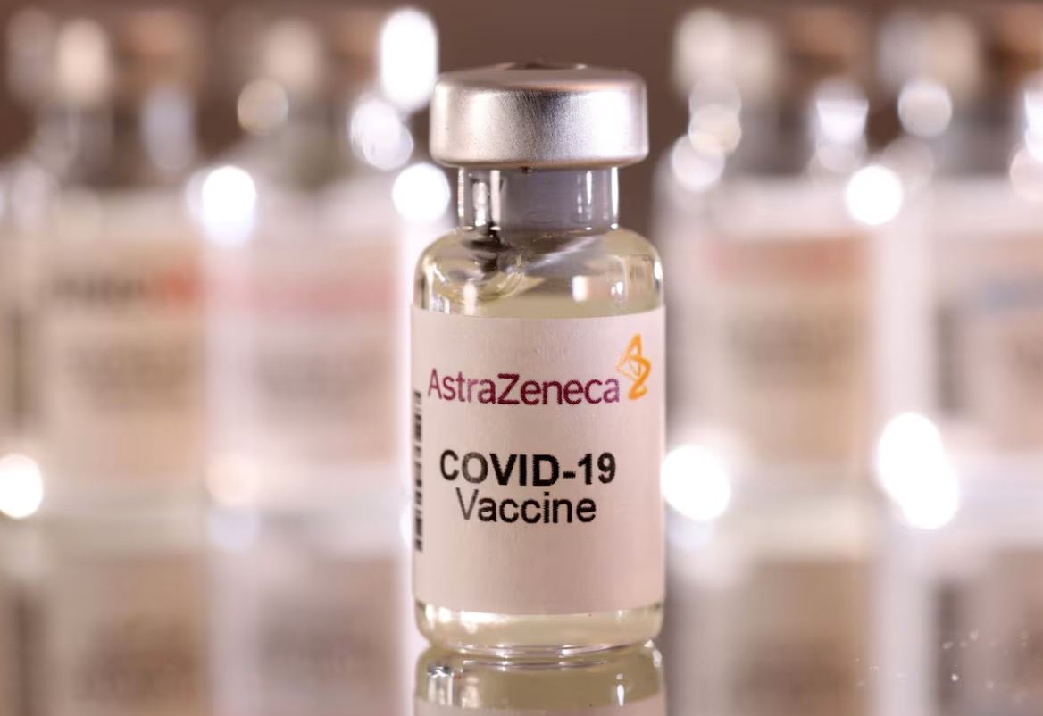 Vaccine Illness Side Effects