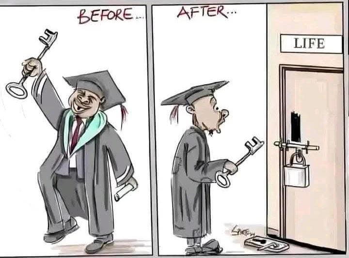 Cara Hadapi Hidup Bila Umur 40 Tahun