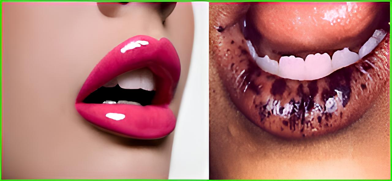 Lipstik Penyebab Kanser ?