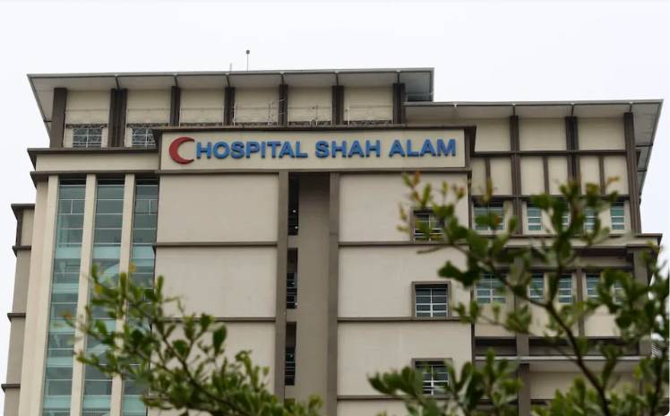 Senarai Hospital Rakan Bayi Seluruh Malaysia