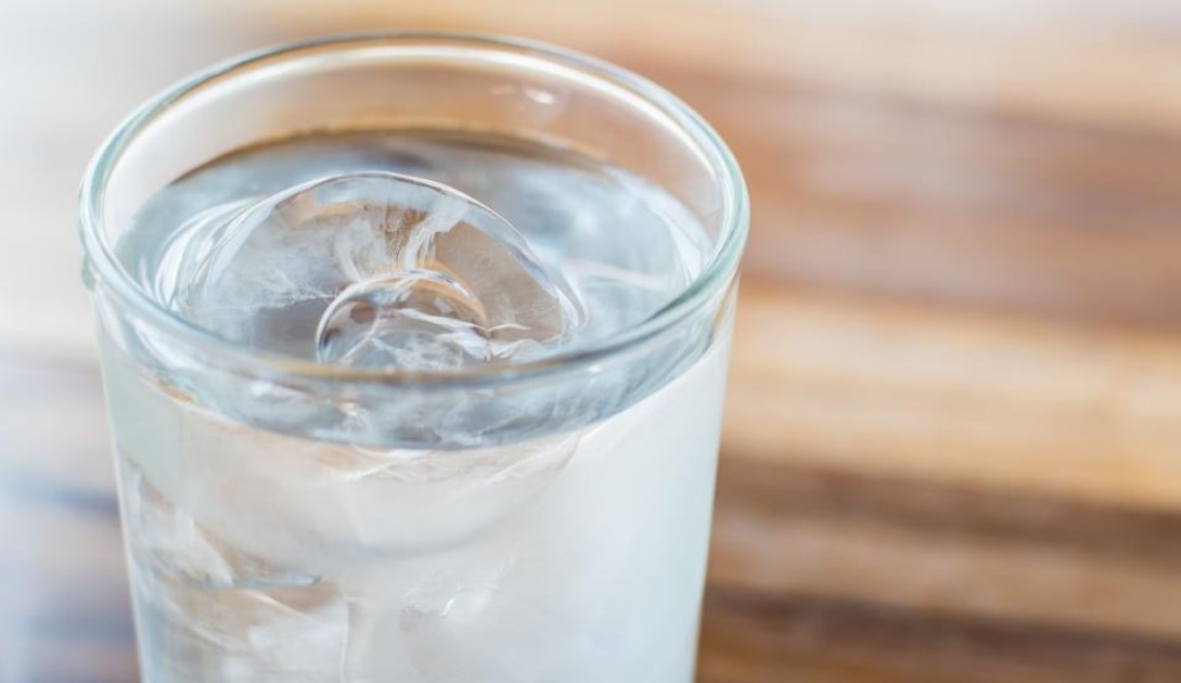 Tak Boleh Minum Ais ? Boleh Sebabkan Masalah Peranakan Wanita