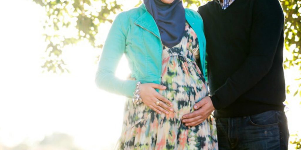 Senarai Keperluan wanita mengandung Yang Perlu Suami Sediakan