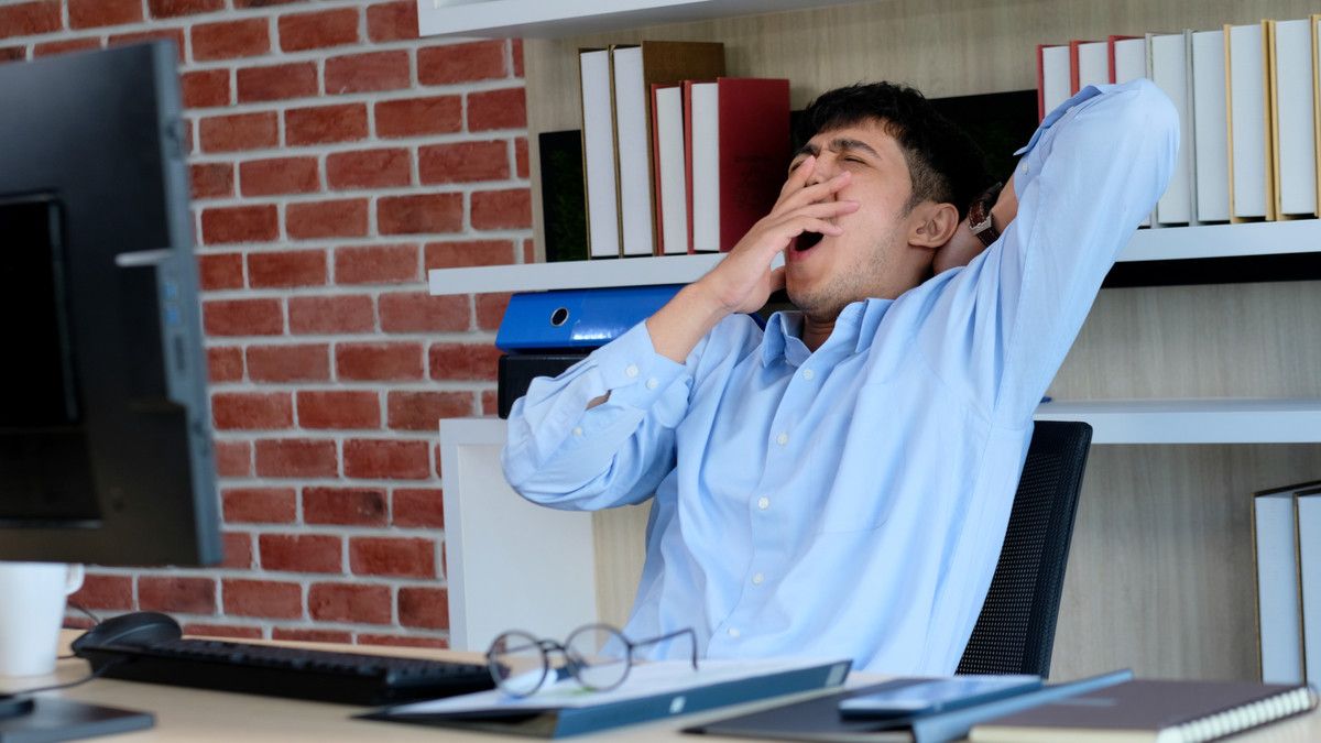 mengantuk tanda penyakit