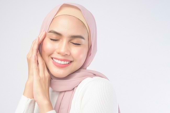 Cara Jadi Cantik: 6 Tips Mudah Kekalkan Kulit Cantik dan Berseri