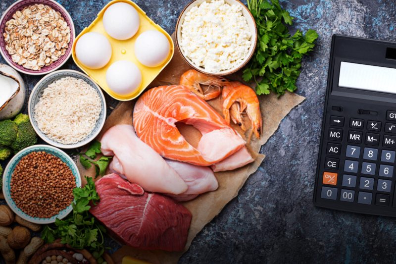 Jumlah Protein Lebih Penting Berbanding Masa Pengambilan