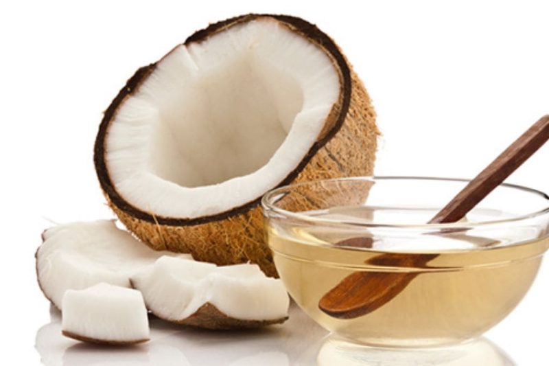 Kelebihan Minyak Kelapa Dara (Virgin Coconut Oil) yang Anda Patut Tahu