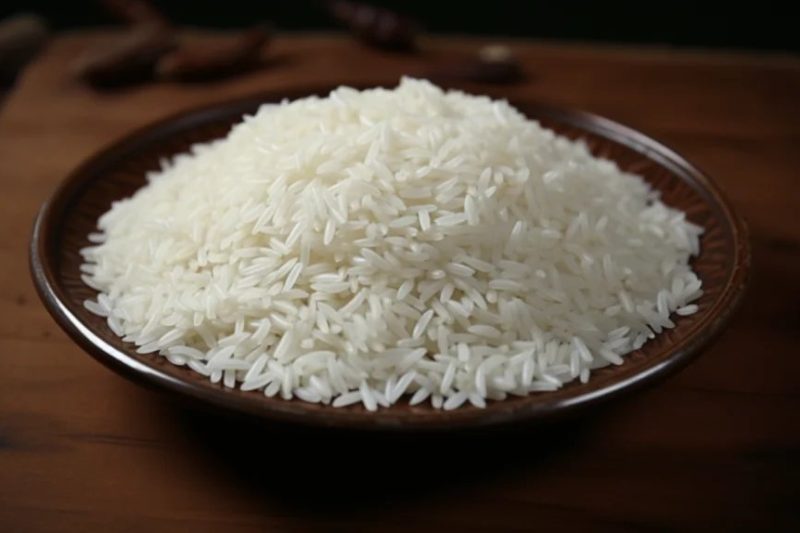 Beras Basmati untuk Diet: Pilihan Terbaik untuk Kesihatan Anda