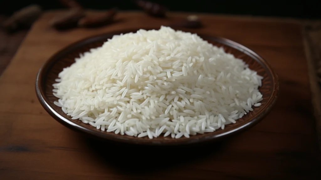 beras basmati