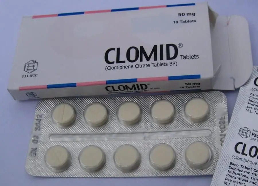 Pil Clomid – Memahami Rawatan Clomiphene Citrate Serta Kesan Sampingan Yang Boleh Memudaratkan