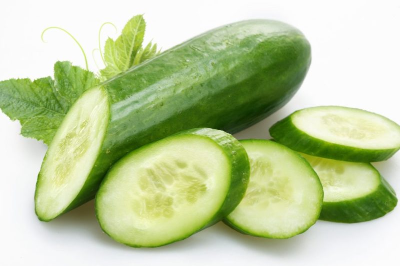 Ulam Timun – Rahsia Kesihatan Berabad Lamanya dan Manfaat Moden yang TerbuktiUlam Timun