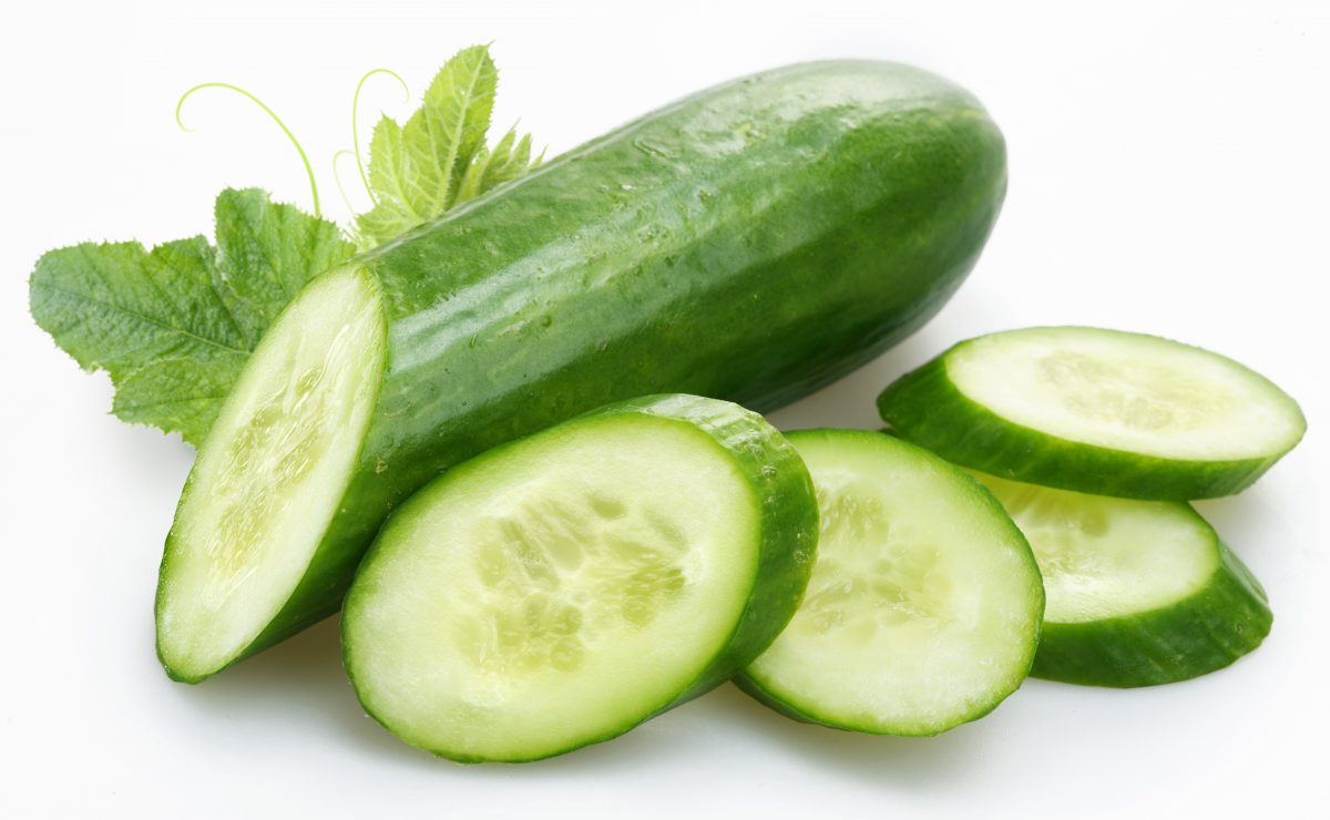 ulam timun