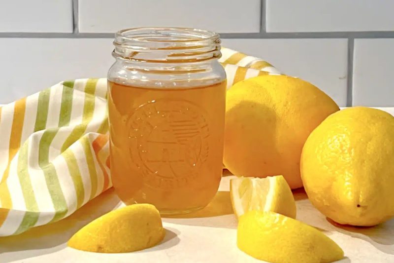 Lemon Chung : Rahsia Kesihatan dan Tenaga ala Korea