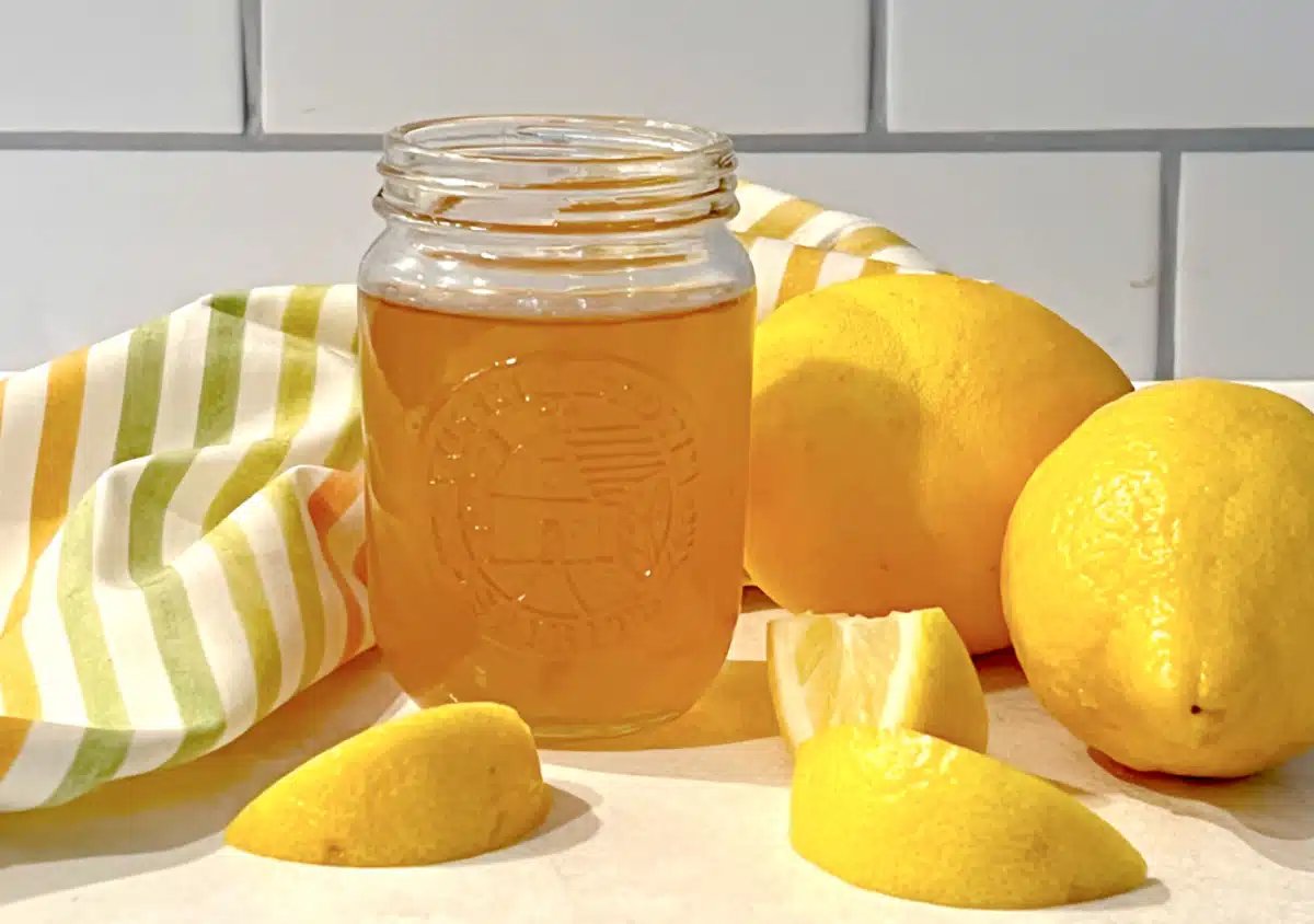 lemon chung