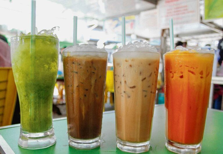 Air Manis: Racun Senyap Dalam Kehidupan Harian