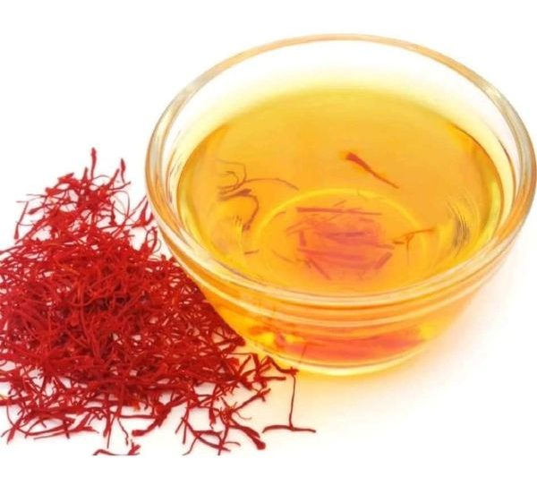 Kesan Minum Air Saffron