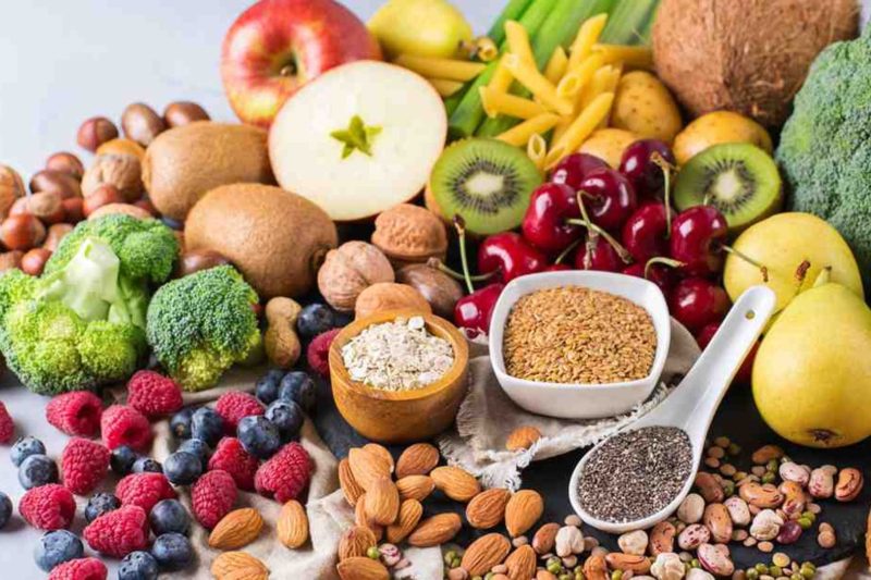 Serat Sangat Penting Untuk Melawan Diabetes ?